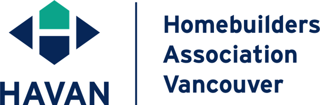 HAVAN, Homebuilders Association Vancouver